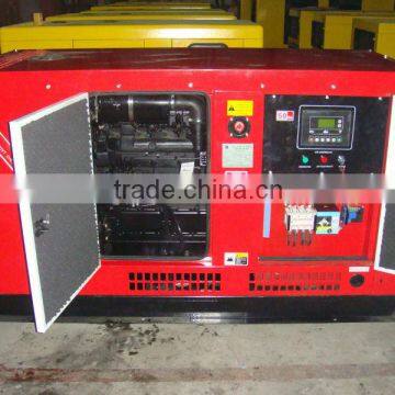 Pengjie good price generators 60KVA OEM ISO9001 50HZ /60HZ 220/380V