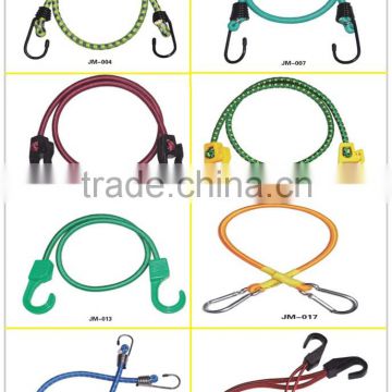 Colorful Elastic Luggage Strap(JM-001)