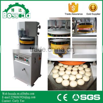 BOSSDA full-automatic Restaurant Equipment bread divider used