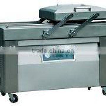 DZ-500/2S BOTH CASE VACUUM MACHINE .PACKING MACHINE