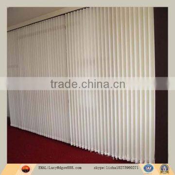 Design fashionable vertical roller shutter door machine