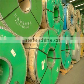 Price List of Aisi 409 Cold Rolled Stainless Steel Coil photo-3