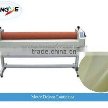 motor driven laminator (or Fully automatic or manual)