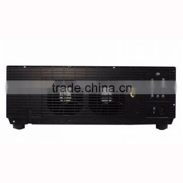 DLP 3d PROJECTOR 1024x768 Resolution Professional 15000 Lumens Projector for 3D Mapping Dlp Projectors photo-6