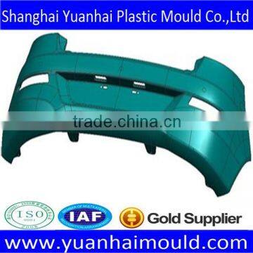 Automobiles Plastic Parts Manufacter In Shanghai