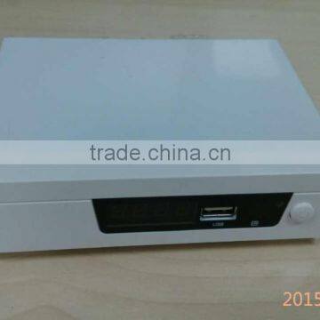 JIZHONG good price HD digital cable tv set top box