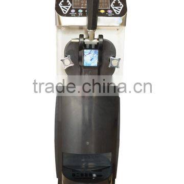 Soft Ice Cream Machinery From Factory photo-2
