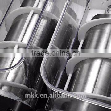 Megaplant Germany Compressor Cheap Vending Ice Slush Machine Cold Drink Machine Quality Choice photo-4