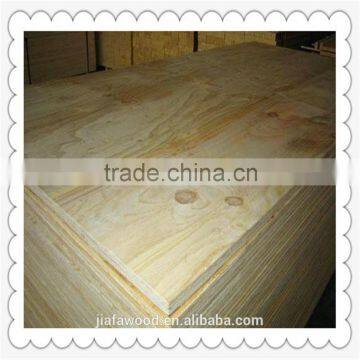 Furniture Good Poplar Plywood photo-6