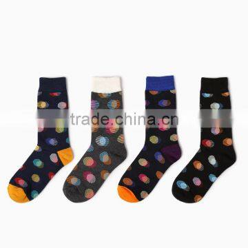 happy Socks Large Spot Socks