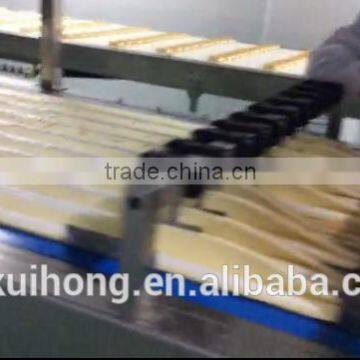 KH-RSJ-1000 Full Automatic Swiss Roll Cake Production Line , Layer Cake Machine photo-6