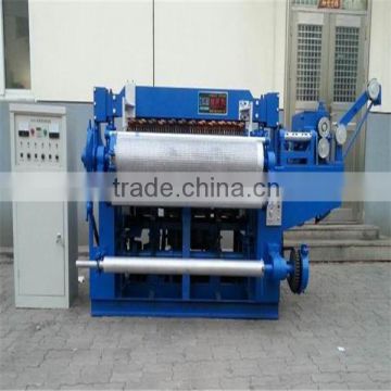 FT -S1200 Auto Feed Fence Mesh Welding Machine