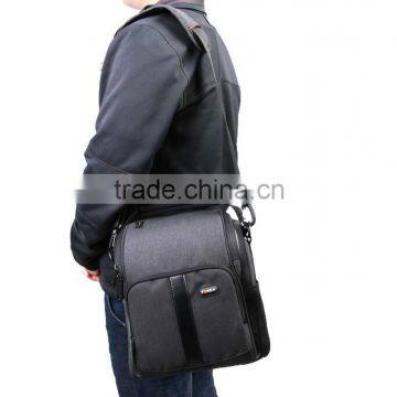 Convertible and Functional Stylish Waterproof Camera Backpack Bag and Sling DSLR Bag photo-4