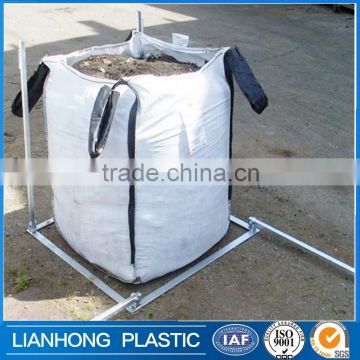 Big Bag Building Sand and Gravel, Big Bag for the construction industry, Sandbag White Big Bag Sand super Sacks