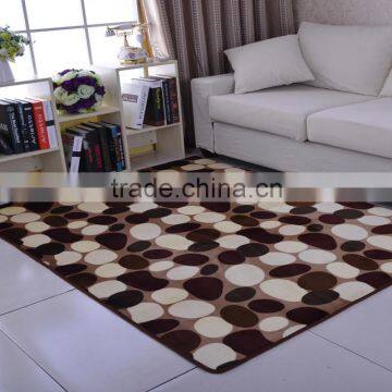 2015 High Quality Seagrass Korean Carpet For Hotel