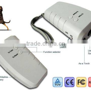 GH-D31 Portable Electronic Ultrasonic Dog Repeller photo-3