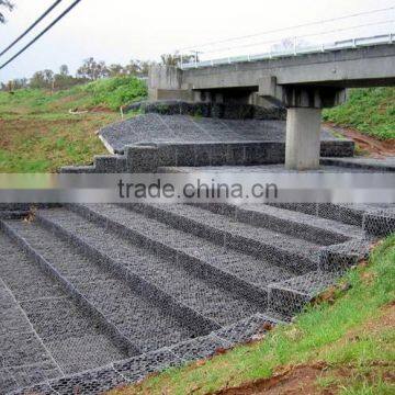 Hexagonal Gabion Box / Welded Gabion Box