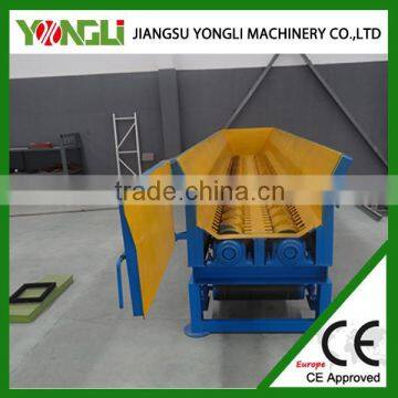 The Most Economic Price Full Automatic Wood Debarker photo-6