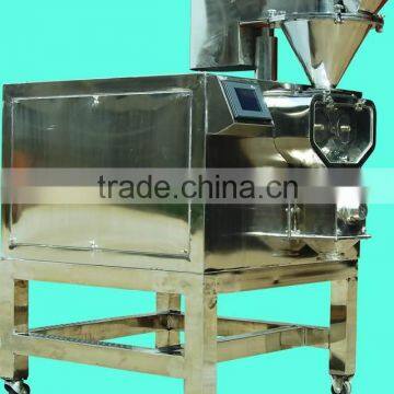 GZL Dry Powder Roll-type Granulation Machine