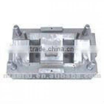 plastic moulds injection die casting molds