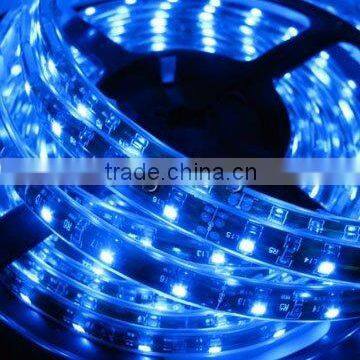 Super bright 12v warm white flexible led strip 5050