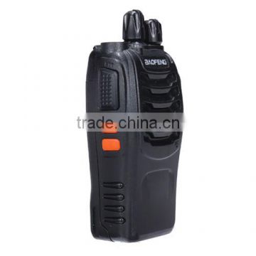 2 Way Walkie Talkie BAOFENG BF-888S BF888S Hotel Security Walkie Talkie