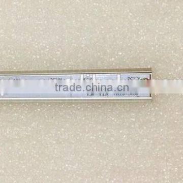 1709 5050 Rgbw Led Bar Light Aluminium Housing Aluminum Led Profile