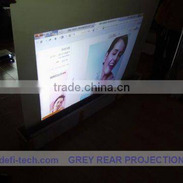 Best Price 3d Holographic Screen for Window Display Show