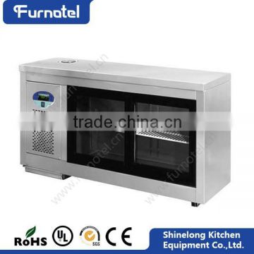 Commercial Refrigeration Equipment Wall-Mounted Refrigerator                        
                                                Quality Choice