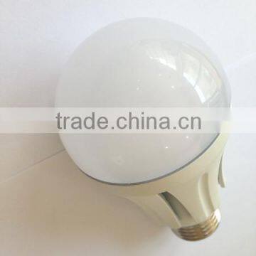 A60 10W 806lm Aluminum Housing LED Light Bulb With CE&RoHS photo-4