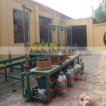 HOT !! Wire rewarding machine (ISO 9001 factory)