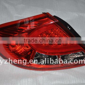 Led tail lamp for Proton GEN2