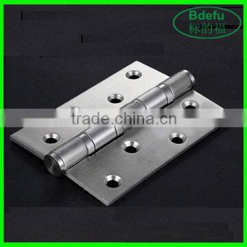Furniture Fittings Stainless Steel Door/Window/Cabinet Hinge Quality Choice