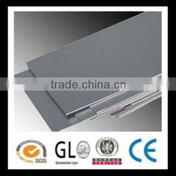 Alloy steel plate 15CrMoG alibaba china supplier