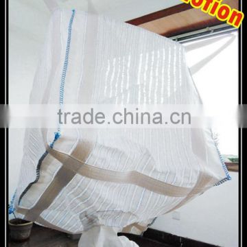 1000kg breathable big bag polypropylene factory