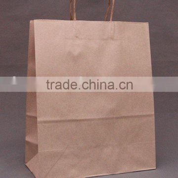 Brown Paper Bags for packing