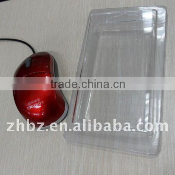 clear hinged lid plastic box