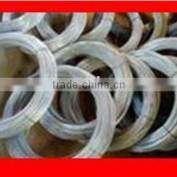 1.7mm galvanized wire