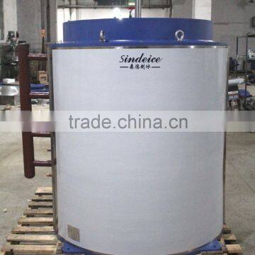Sindeice 10T/24h Flake Ice Maker Evaporator photo-2
