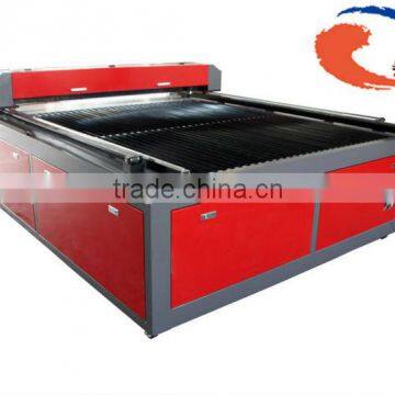 Quanxing 1620 laser cutting machine for wood cutting