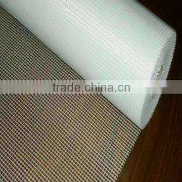 white self adhesive fiberglass wire mesh