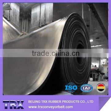 China made oil resistant conveyor belting with excellent quality