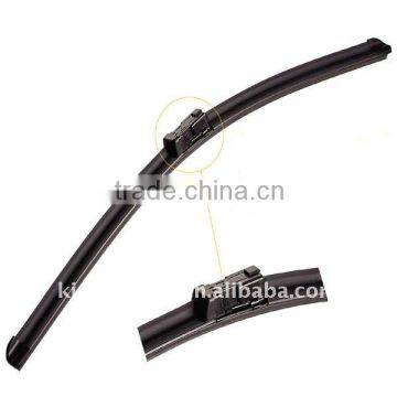 K-915 flat wiper blade for V.W, flat rubber