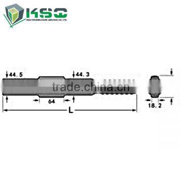 Quarry Stone Drilling Tools CNC Milling Drill Shank Adapter photo-3