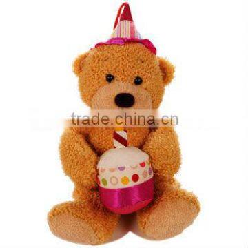 HI EN71 Cheap Wholesale Teddy Bears