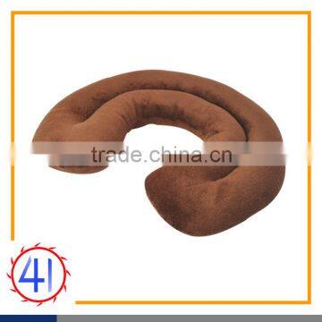 hottest products 2016 u shape pillow neck for sale