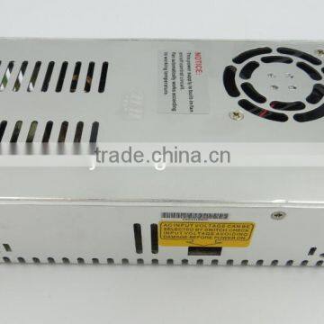 NES-350-12 Meanwell power supply 12V original and new 348W led drivers power adapter 12v led driver power meanwell