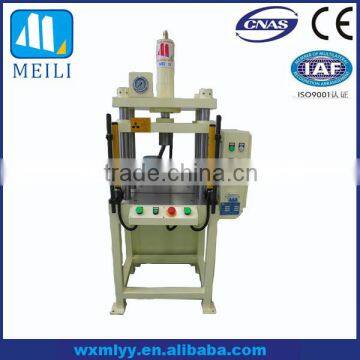 Y32 Series 1-2000Ton Four Column Hydraulic Press