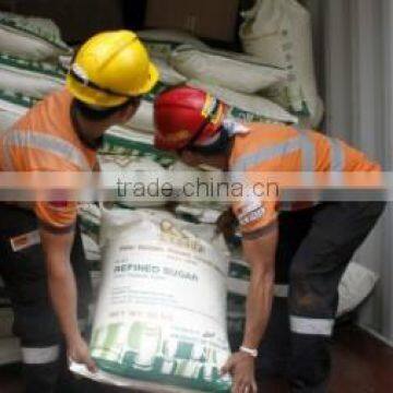 White Icumsa 45 Sugar From Brazil