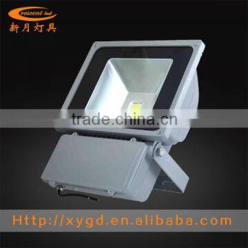High power COB 80w IP65 outdoor led basketball court flood lights